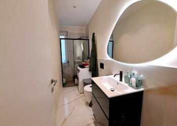 Bagno 2 - Quadrilocale C.so Rosselli
 
56, Torino - foto 19