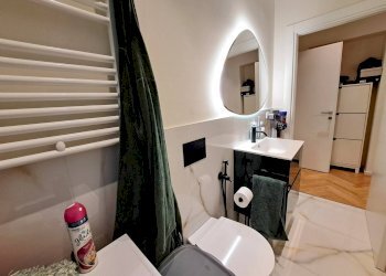 Bagno 2 - Quadrilocale C.so Rosselli
 
56, Torino - foto 20