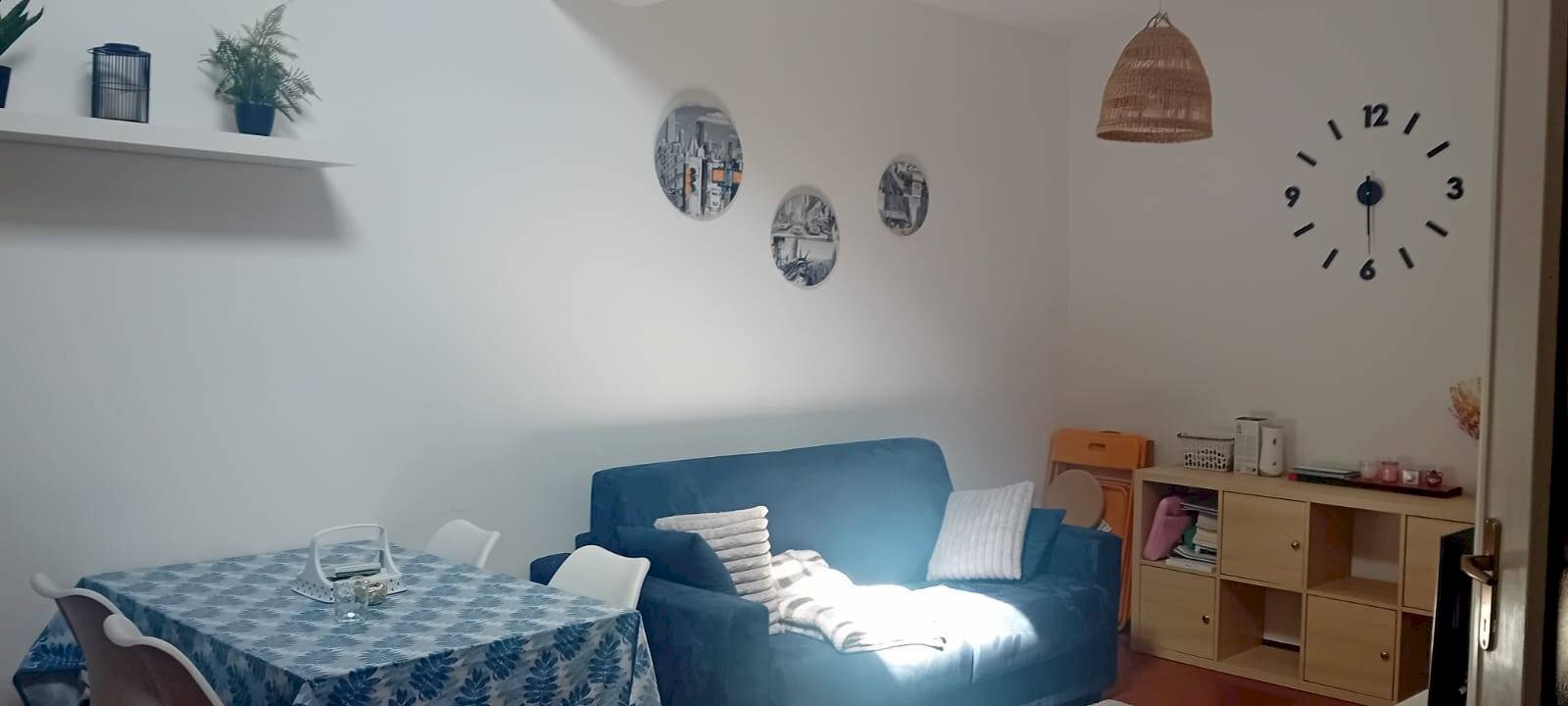 Foto 1 - Appartamento Via Garibaldi
 
43, Torino - foto 1