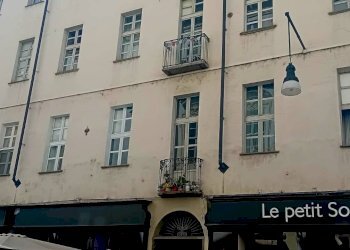 Foto 6 - Appartamento Via Garibaldi
 
43, Torino - foto 6