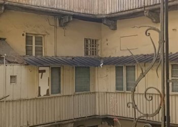 Foto 7 - Appartamento Via Garibaldi
 
43, Torino - foto 7