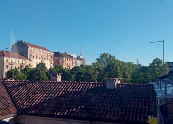 Foto 1 - Trilocale Via Garibaldi
 
43, Torino - foto 1