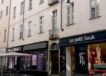 Foto 2 - Trilocale Via Garibaldi
 
43, Torino - foto 2