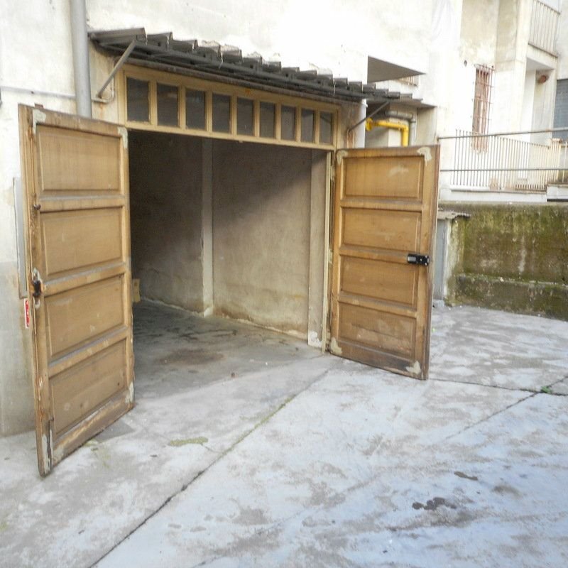 DSCN0066 - Box Corso Rosselli
 
99/18, Torino - foto 1