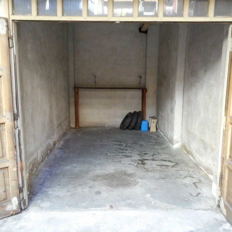 DSCN0067 - Box Corso Rosselli
 
99/18, Torino - foto 2