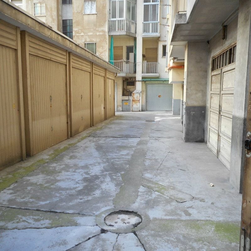 DSCN0068 - Box Corso Rosselli
 
99/18, Torino - foto 3