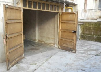 DSCN0066 - Box Corso Rosselli
 
99/18, Torino - foto 1