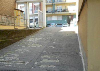 DSCN0070 - Box Corso Rosselli
 
99/18, Torino - foto 5