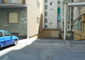 DSCN0072 - Box Corso Rosselli
 
99/18, Torino - foto 6