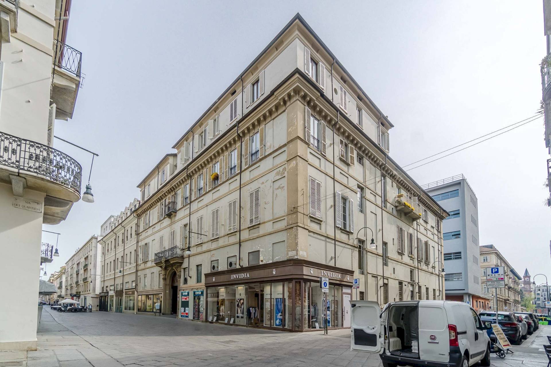 Foto 1 - Laboratorio Via Garibaldi
 
53, Torino - foto 1