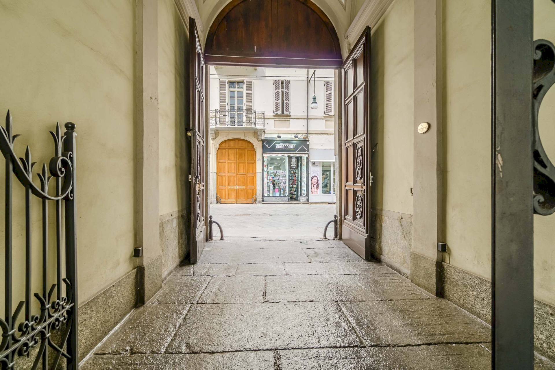 Foto 2 - Laboratorio Via Garibaldi
 
53, Torino - foto 2