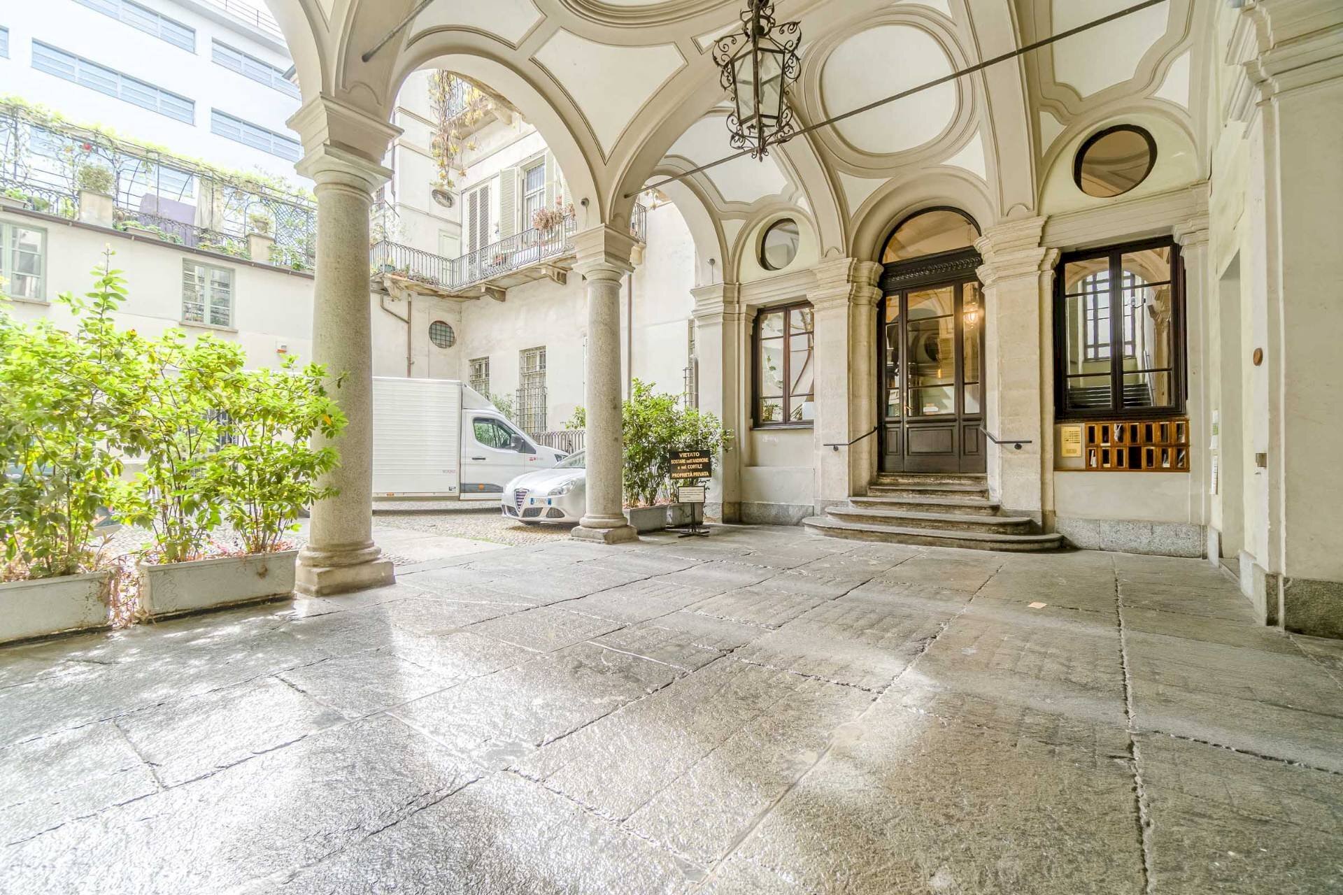 Foto 3 - Laboratorio Via Garibaldi
 
53, Torino - foto 3