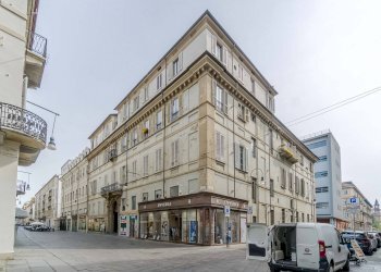 Foto 1 - Laboratorio Via Garibaldi
 
53, Torino - foto 1