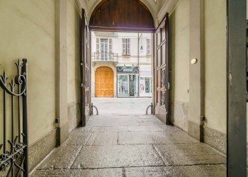 Foto 2 - Laboratorio Via Garibaldi
 
53, Torino - foto 2