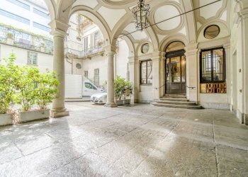 Foto 3 - Laboratorio Via Garibaldi
 
53, Torino - foto 3