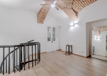 Foto 6 - Laboratorio Via Garibaldi
 
53, Torino - foto 6