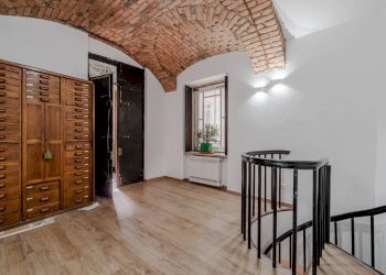 Foto 7 - Laboratorio Via Garibaldi
 
53, Torino - foto 7