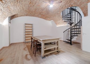 Foto 9 - Laboratorio Via Garibaldi
 
53, Torino - foto 9