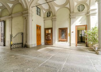 Foto 3 - Laboratory Via Garibaldi
 
53, Torino - photo 3