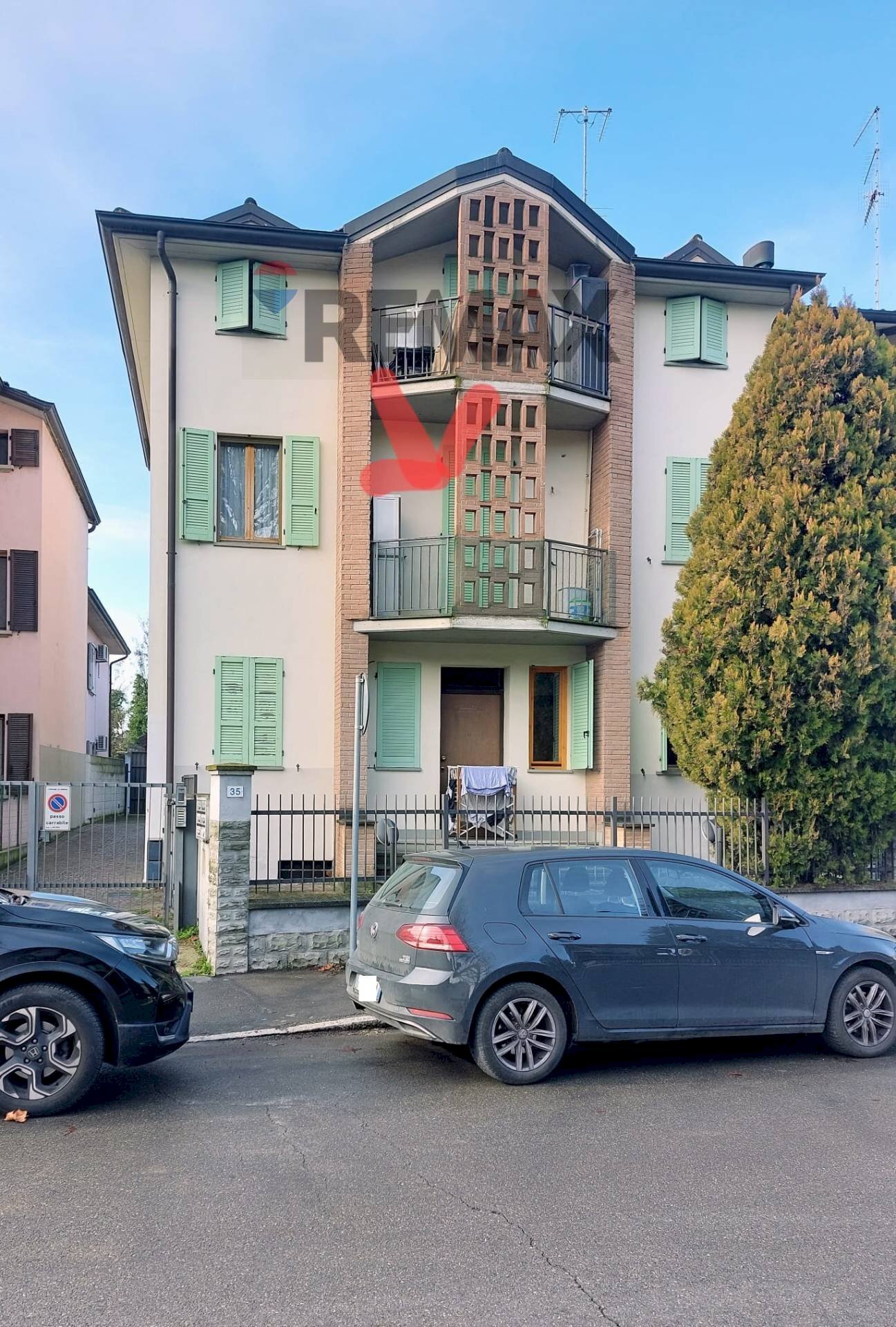 Edificio all\'aperto - Bilocale STRADA EUROSIA
 
35, Parma - foto 2