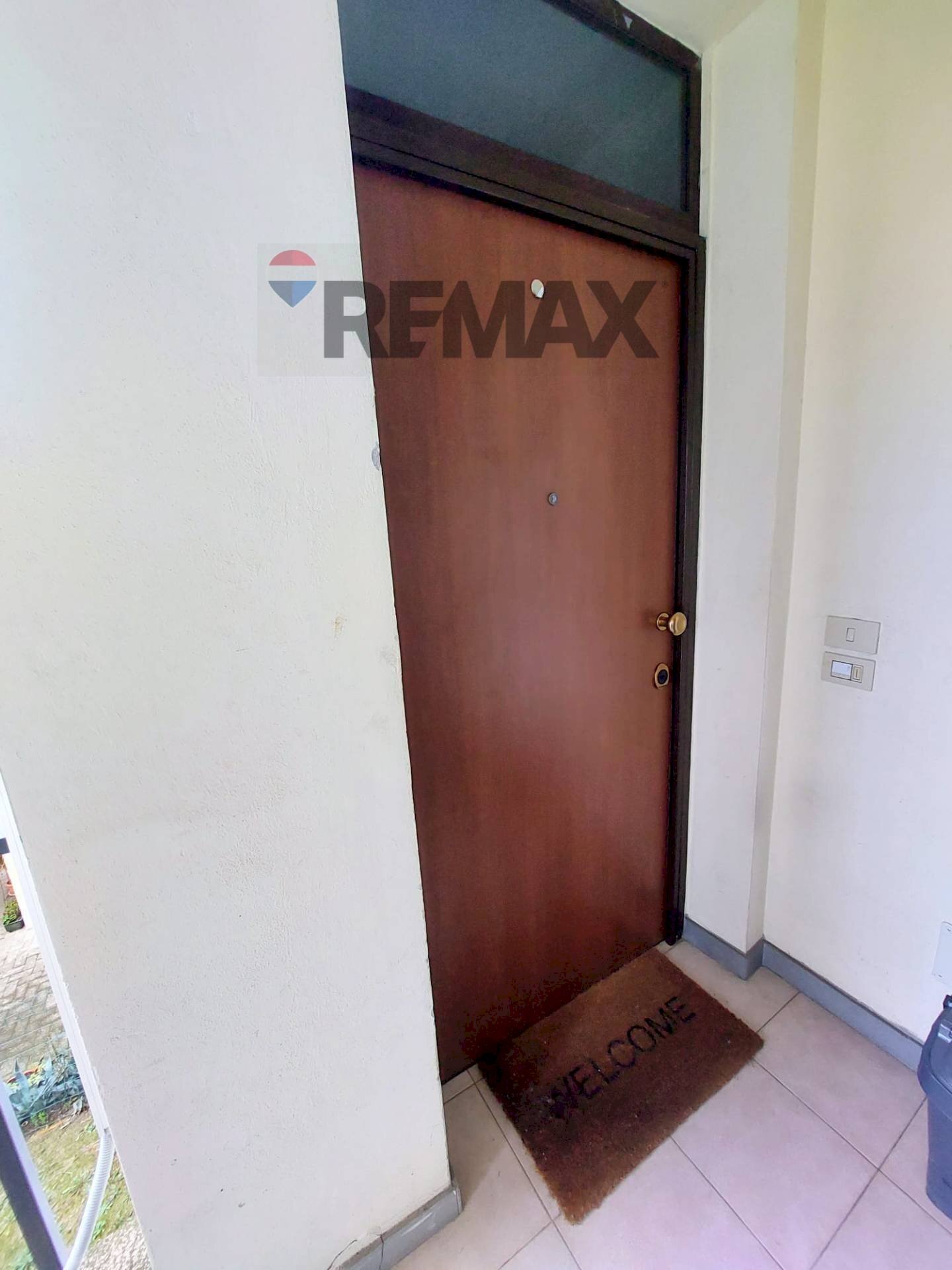 Hall / corridoio - Bilocale STRADA EUROSIA
 
35, Parma - foto 3