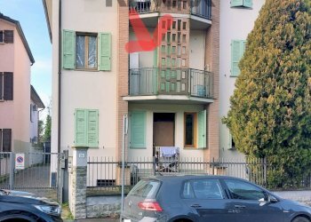 Edificio all\'aperto - Bilocale STRADA EUROSIA
 
35, Parma - foto 2