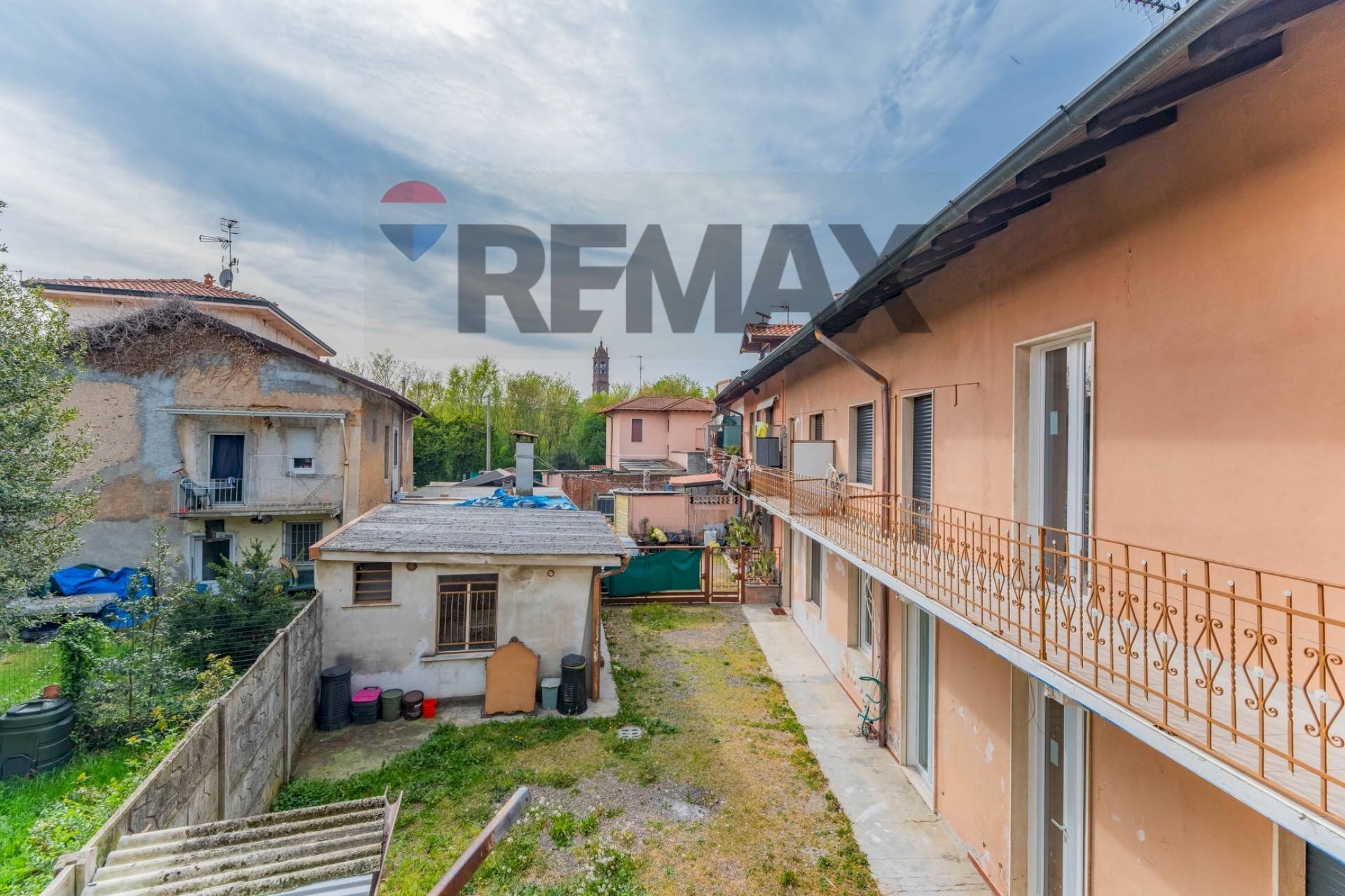 Casa all\'aperto - Trilocale via foro san martino
 
12, Cassano Magnago - foto 3