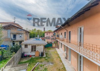 Casa all\'aperto - Trilocale via foro san martino
 
12, Cassano Magnago - foto 3