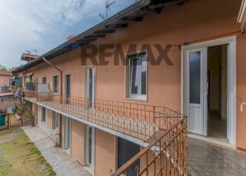 Casa all\'aperto - Trilocale via foro san martino
 
12, Cassano Magnago - foto 4