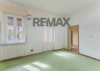 Stanza vuota - Trilocale via foro san martino
 
12, Cassano Magnago - foto 24