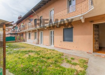 Casa all\'aperto - Trilocale via foro san martino
 
12, Cassano Magnago - foto 37