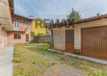 Casa all\'aperto - Trilocale via foro san martino
 
12, Cassano Magnago - foto 39