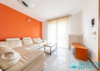 Foto 3 - Trilocale via Gianluigi Banfi
 
9, Milano - foto 3