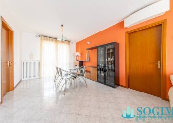Foto 5 - Trilocale via Gianluigi Banfi
 
9, Milano - foto 5