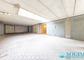 Foto 40 - Trilocale via Gianluigi Banfi
 
9, Milano - foto 40