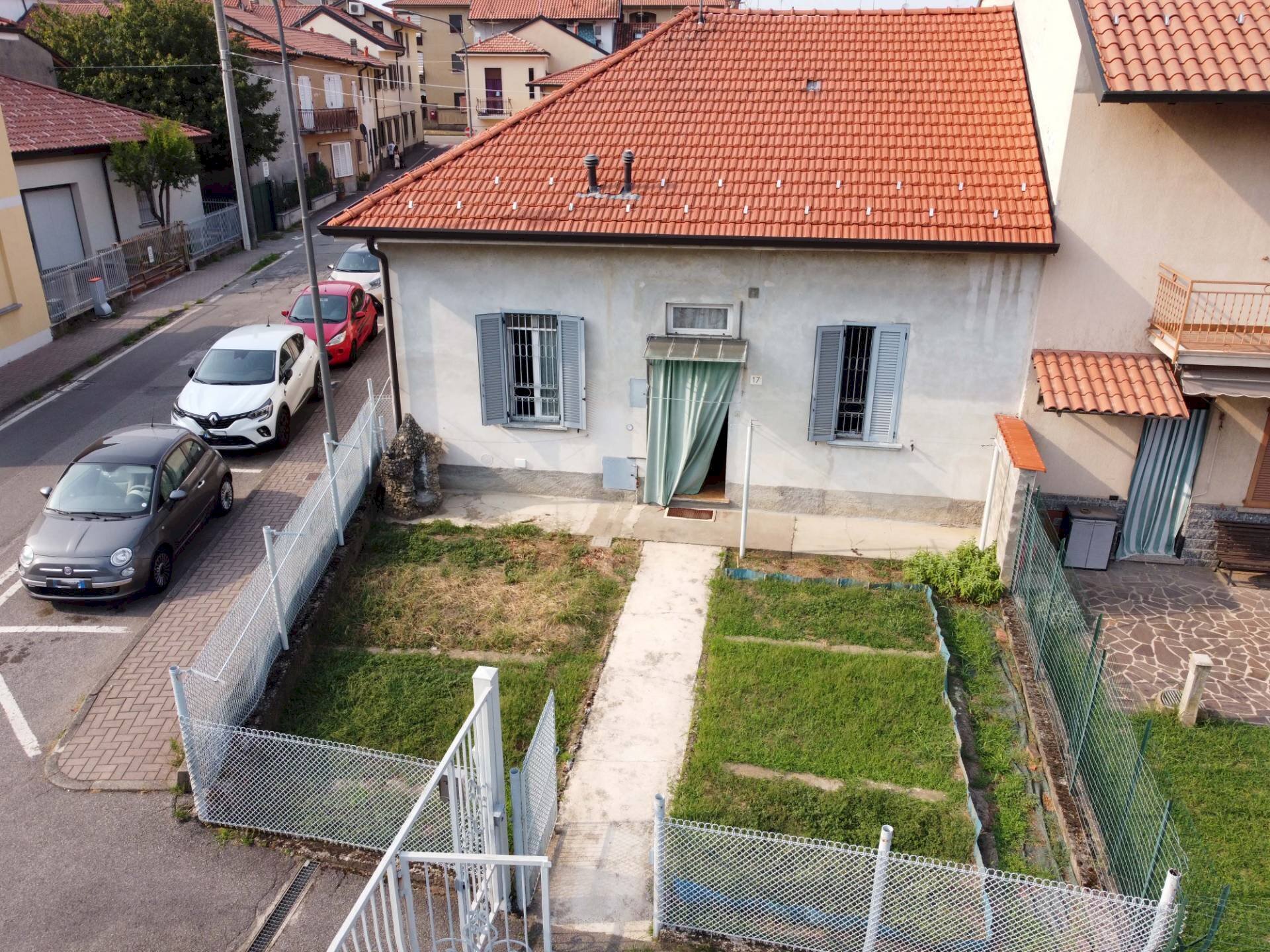 Foto 2 - Casa indipendente Via Eritrea
 
17, Vimercate - foto 2