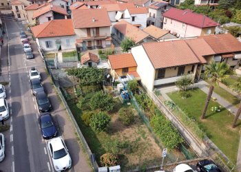 Foto 1 - Casa indipendente Via Eritrea
 
17, Vimercate - foto 1