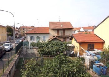 Foto 3 - Casa indipendente Via Eritrea
 
17, Vimercate - foto 3