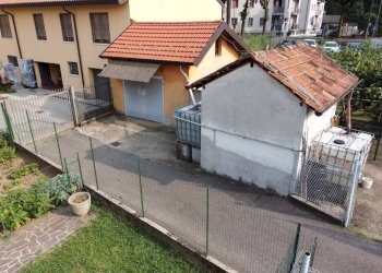 Foto 6 - Casa indipendente Via Eritrea
 
17, Vimercate - foto 6