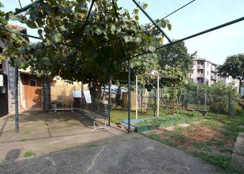 Foto 7 - Casa indipendente Via Eritrea
 
17, Vimercate - foto 7