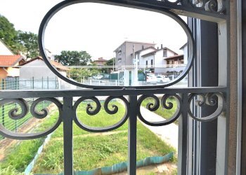 Foto 16 - Casa indipendente Via Eritrea
 
17, Vimercate - foto 16