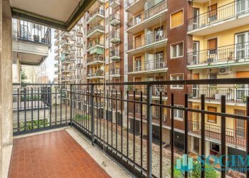 Foto 11 - Trilocale Viale Fulvio Testi
 
176, Cinisello Balsamo - foto 11