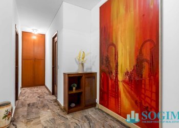 Foto 16 - Trilocale Viale Fulvio Testi
 
176, Cinisello Balsamo - foto 16