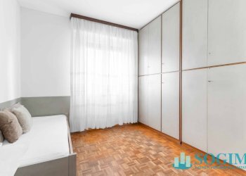 Foto 19 - Trilocale Viale Fulvio Testi
 
176, Cinisello Balsamo - foto 19