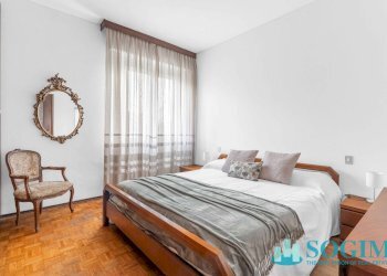 Foto 23 - Trilocale Viale Fulvio Testi
 
176, Cinisello Balsamo - foto 23