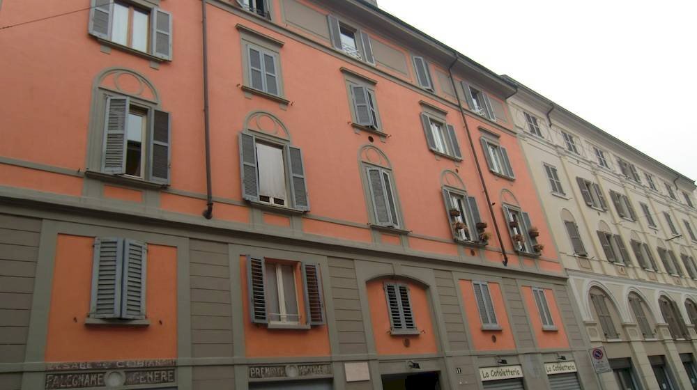 Foto 1 - One-room apartment via Cirillo
 
12, Milano - photo 1