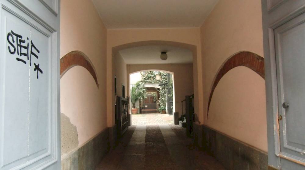 Foto 2 - One-room apartment via Cirillo
 
12, Milano - photo 2