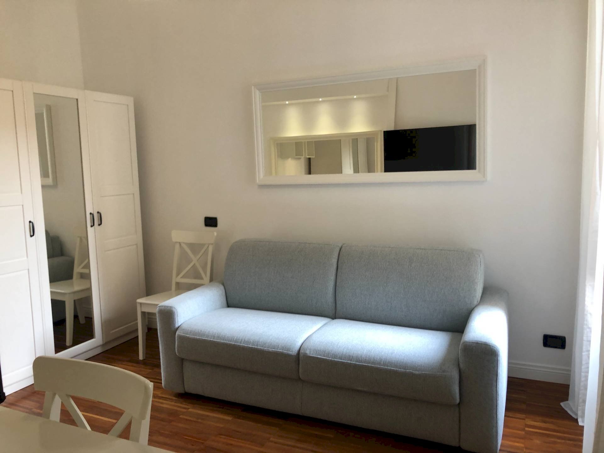 Foto 3 - One-room apartment via Cirillo
 
12, Milano - photo 3