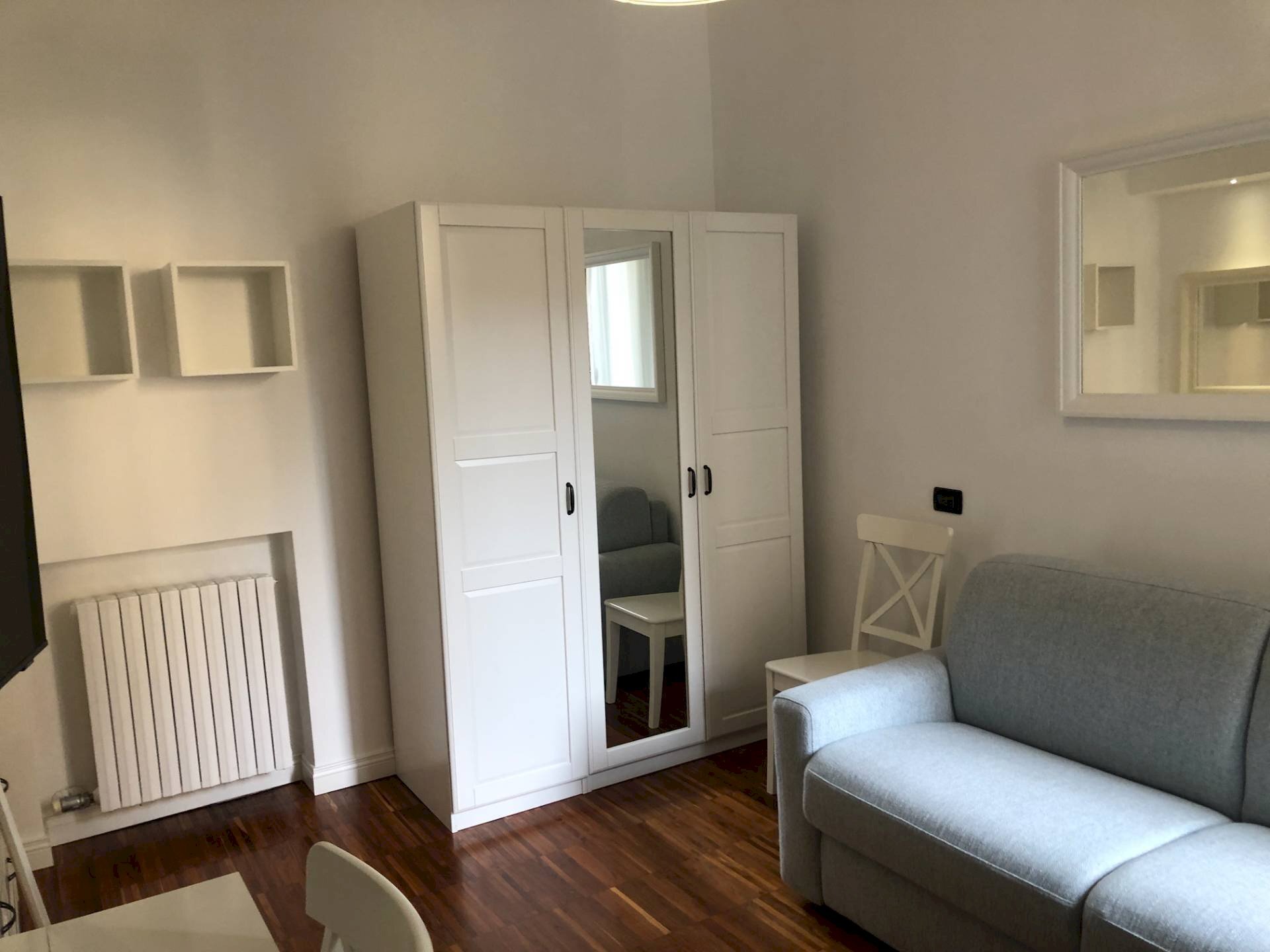Foto 3 - One-room apartment via Cirillo
12, Milano - photo 3