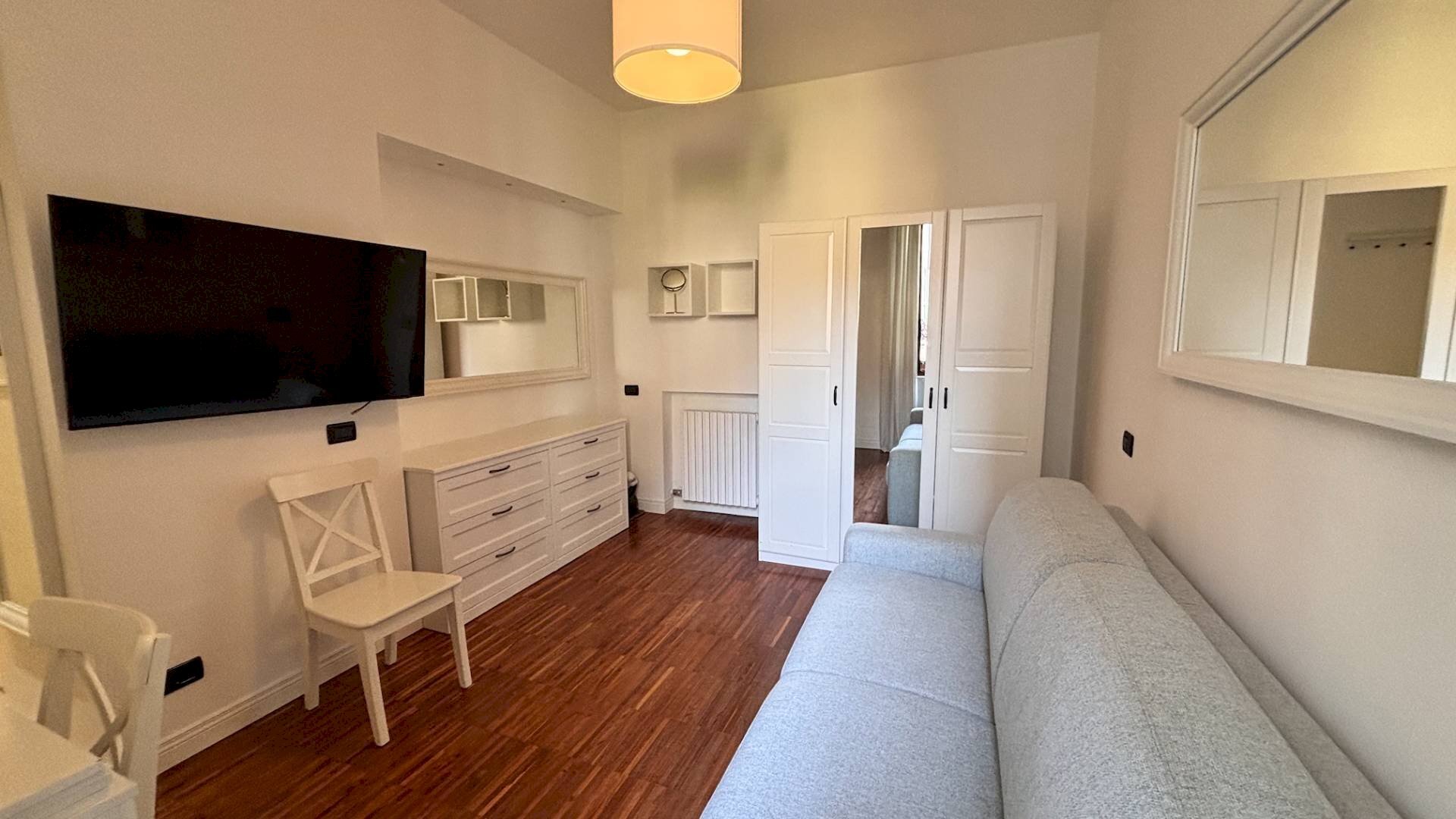 Foto 2 - One-room apartment via Cirillo
12, Milano - photo 2